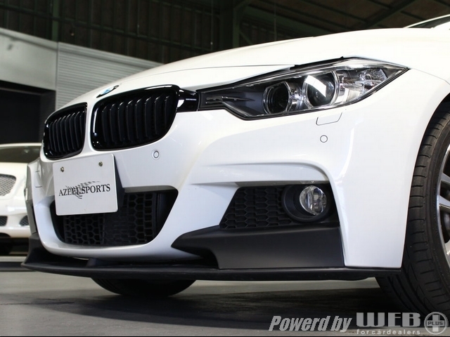 BMW 3シリーズ