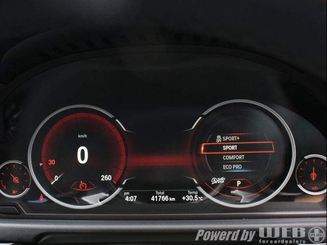 BMW 5シリーズ ツーリング
