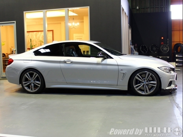 BMW ４シリーズ