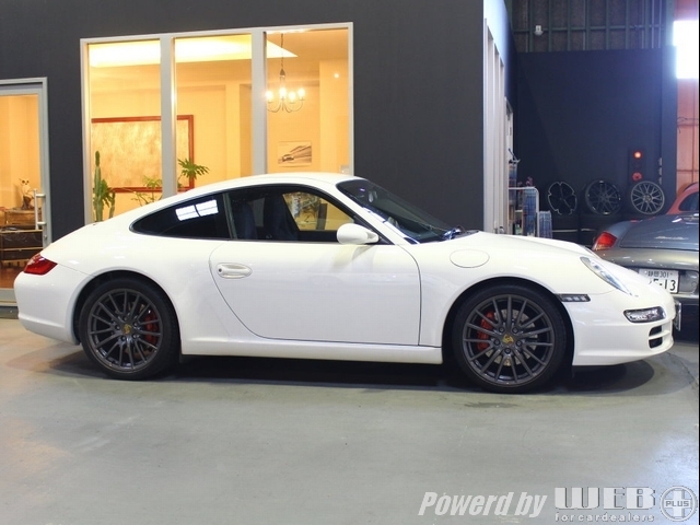 ポルシェ 911
