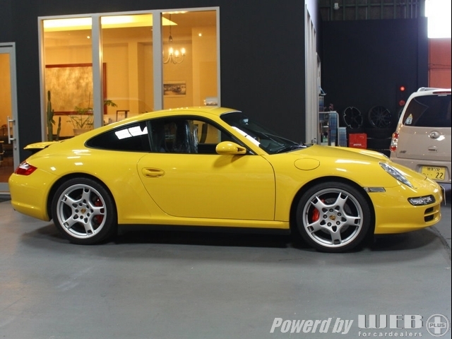 ポルシェ 911