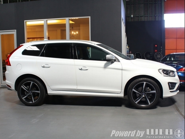 ボルボ XC60