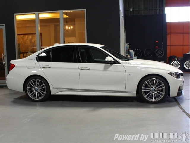 BMW 3シリーズ