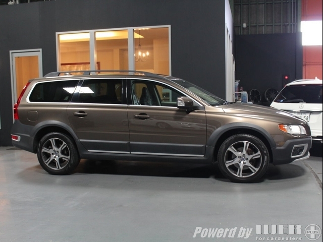 ボルボ XC70