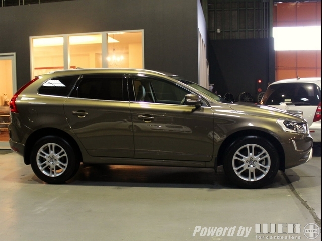 ボルボ XC60