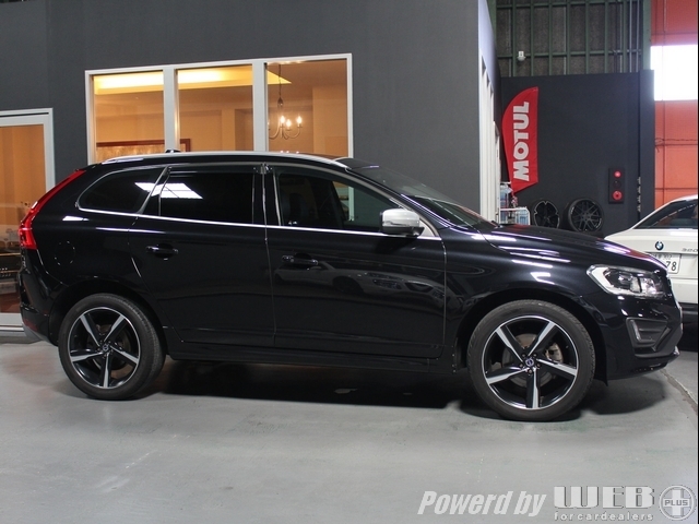 ボルボ XC60