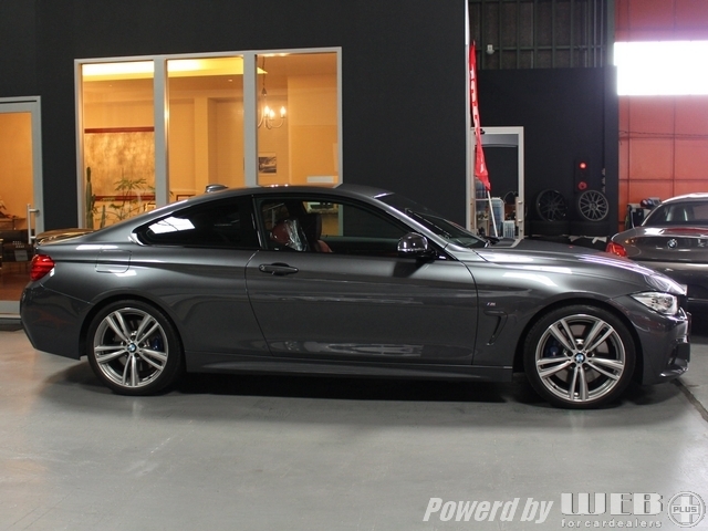 BMW 3シリーズ