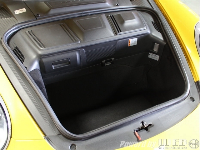 ポルシェ 911