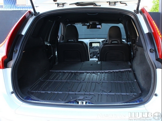 ボルボ XC60