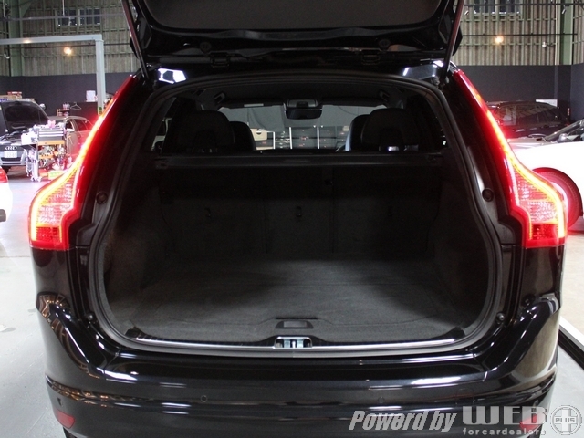 ボルボ XC60
