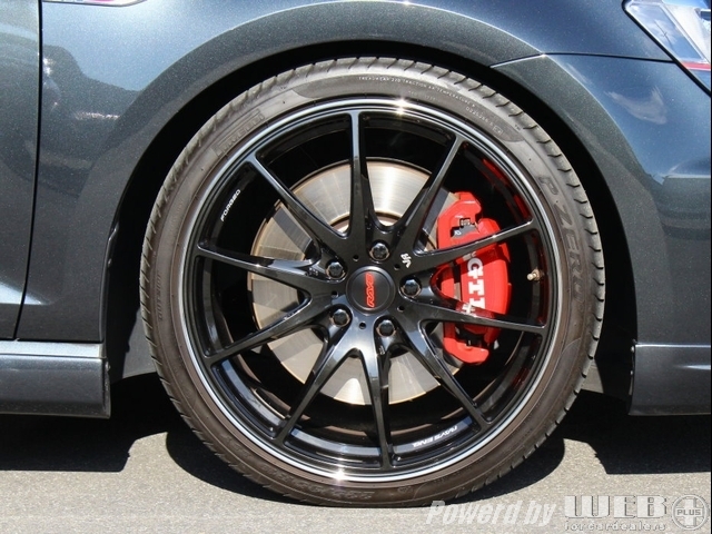 フォルクスワーゲン ゴルフGTI