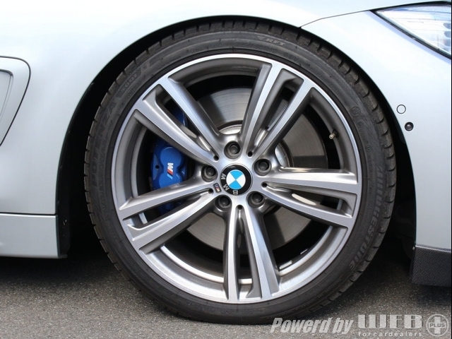 BMW ４シリーズ