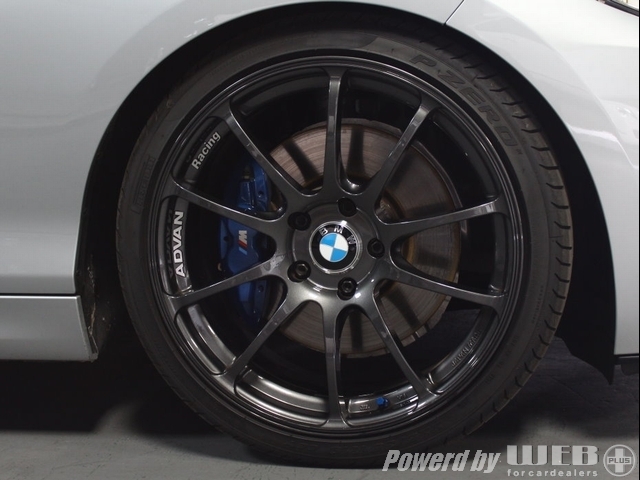 BMW 2シリーズクーペ