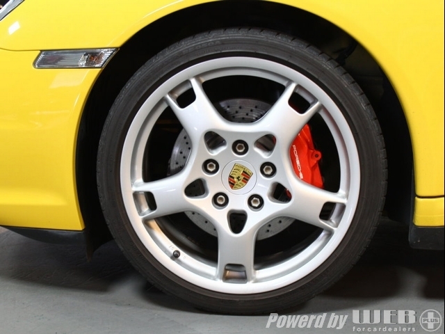 ポルシェ 911