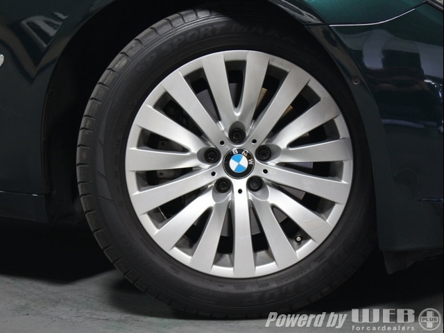 BMW 7シリーズ