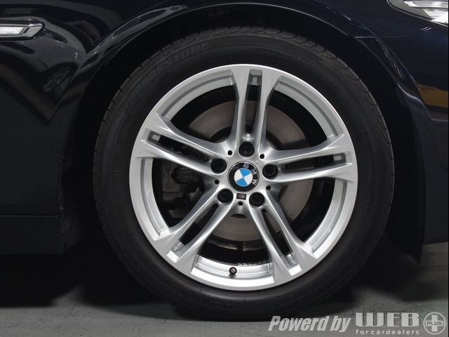 BMW 5シリーズ ツーリング