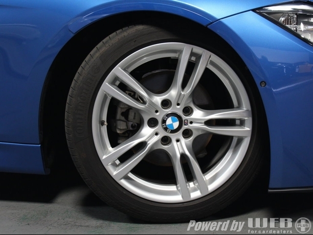 BMW 3シリーズ