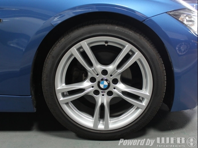 BMW 3シリーズ ツーリング