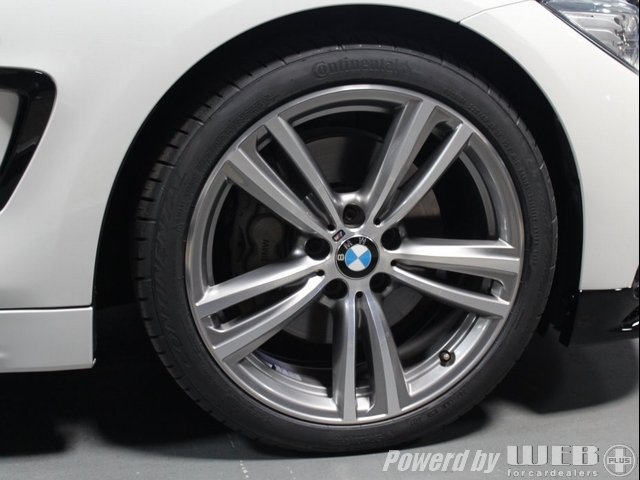 BMW 4シリーズ