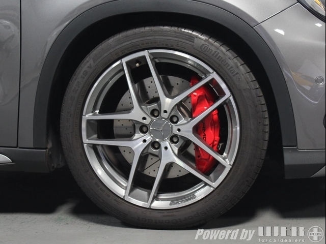 メルセデスベンツ AMG　GLA45　4MATIC