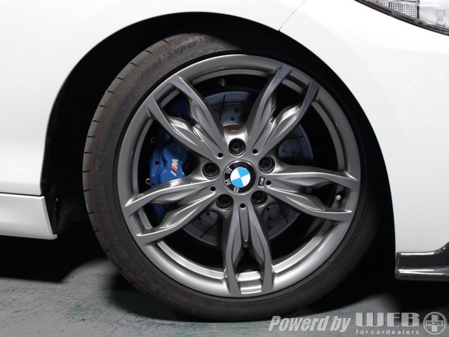 BMW 2シリーズクーペ