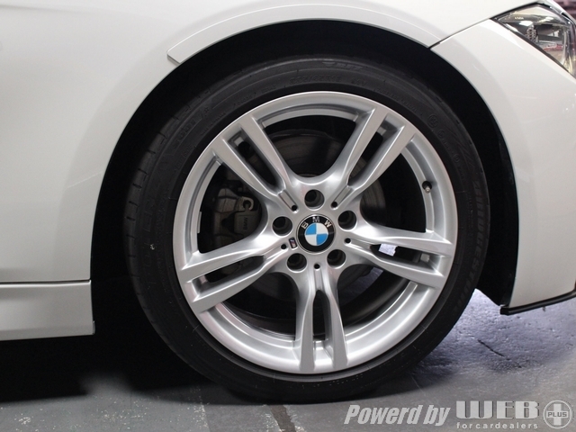BMW 3シリーズ ツーリング