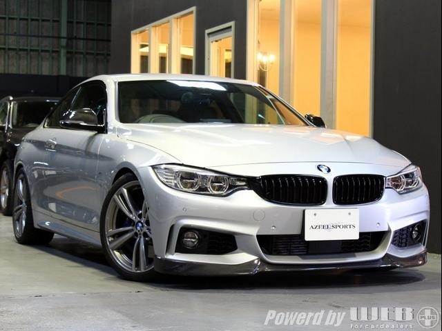 BMW ４シリーズ