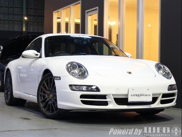 ポルシェ 911