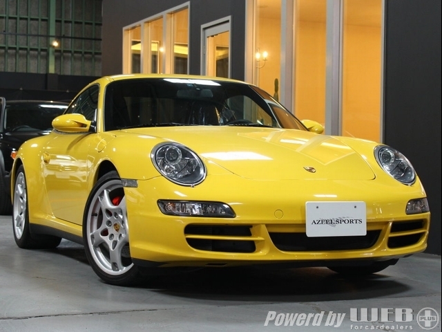 ポルシェ 911