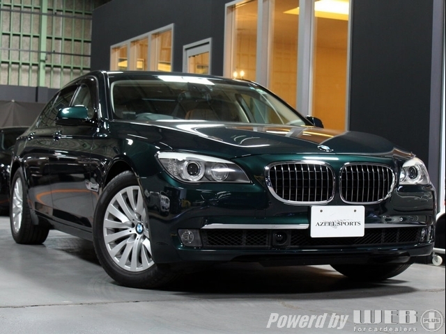 BMW 7シリーズ