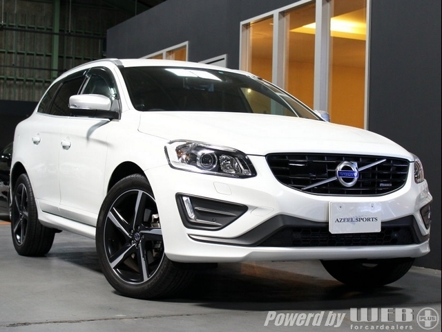 ボルボ XC60