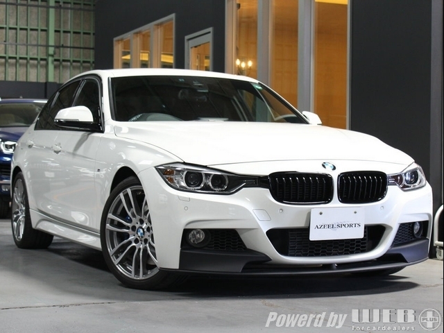 BMW 3シリーズ