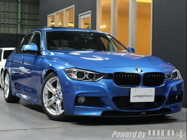 BMW 3シリーズ