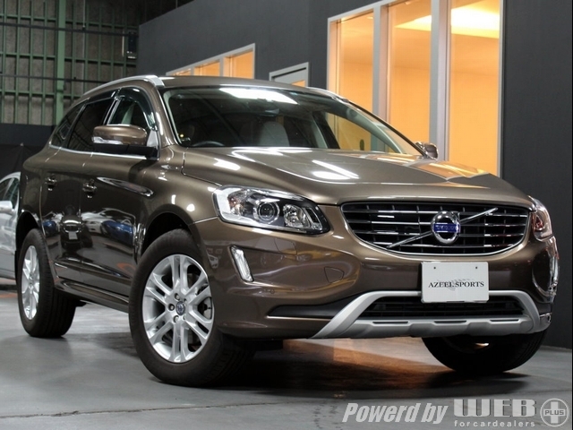 ボルボ XC60
