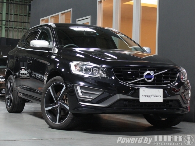 ボルボ XC60
