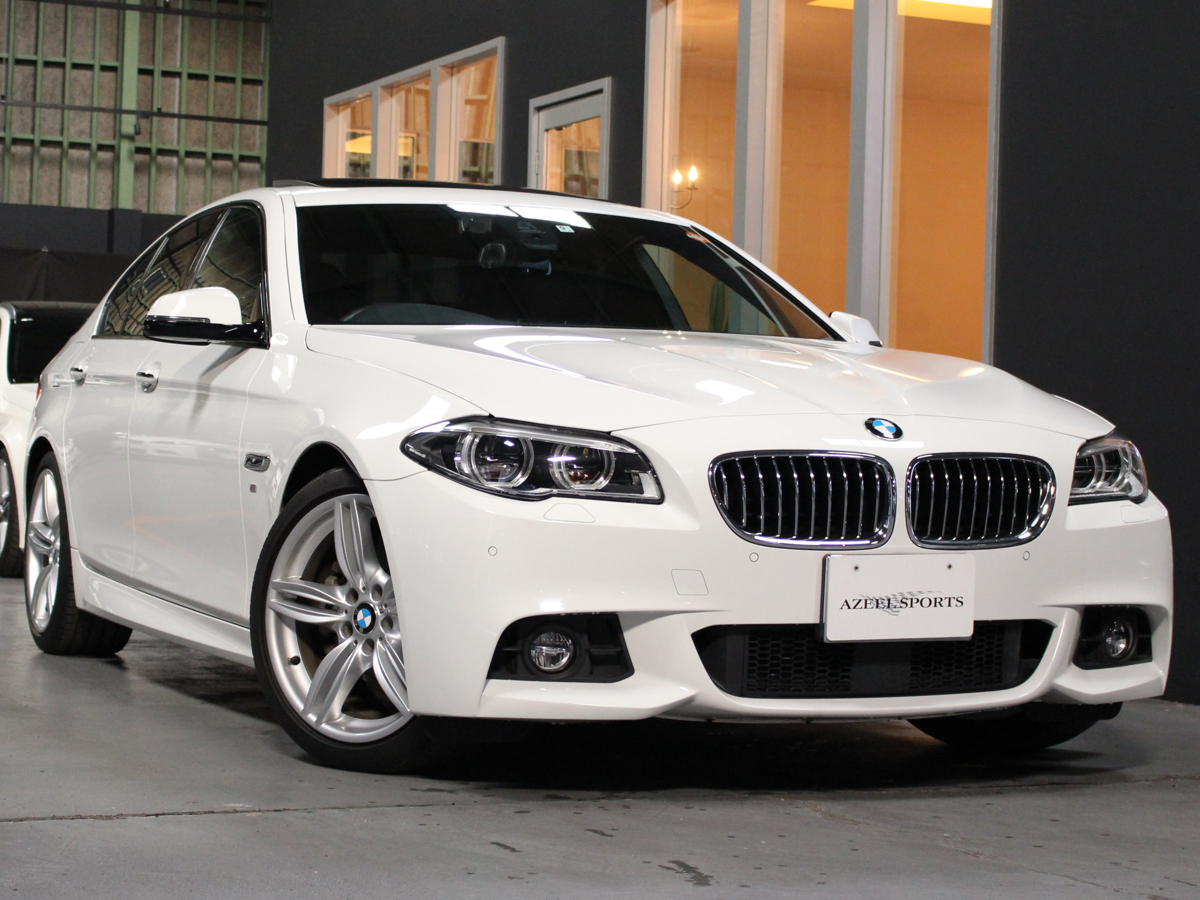 ＢＭＷ　５２８ⅰ　Ｍスポーツ
