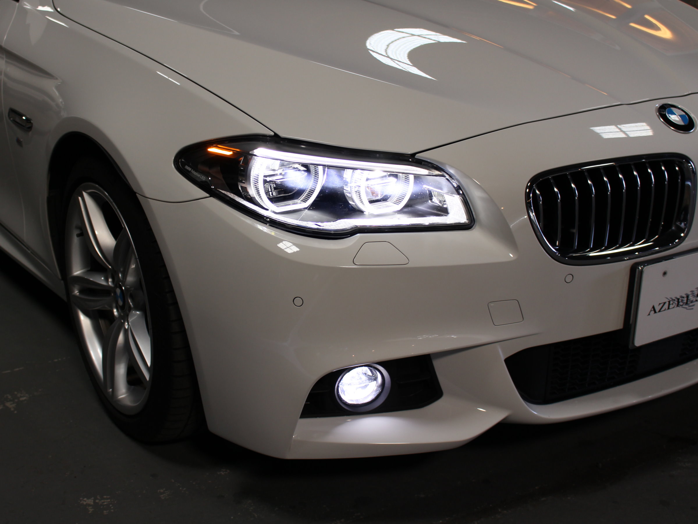 ＢＭＷ　５２８ⅰ　Ｍスポーツ