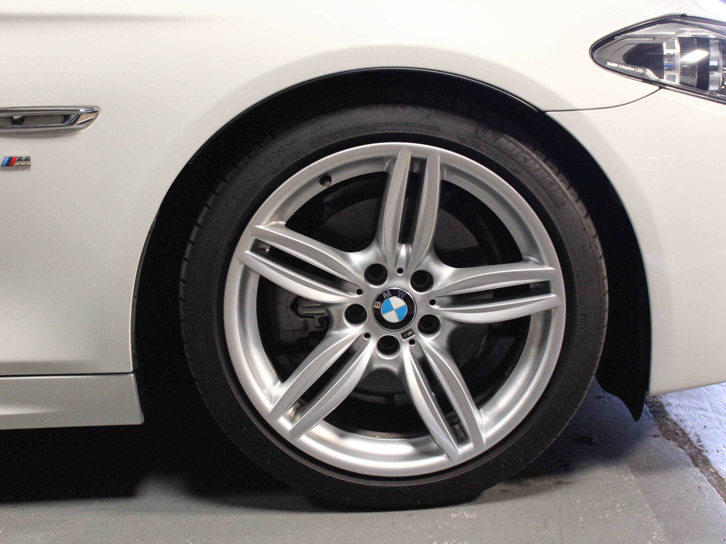ＢＭＷ　５２８ⅰ　Ｍスポーツ