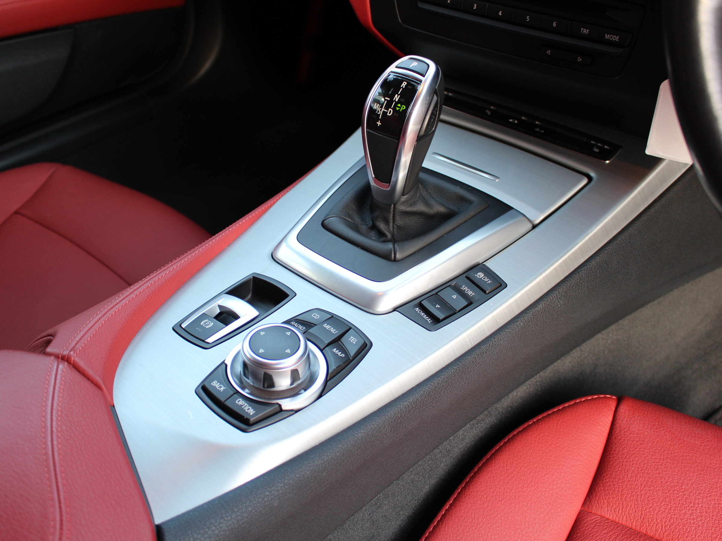 ＢＭＷ　Ｚ４　ｓドライブ３５ⅰ ７速ＤＣＴ