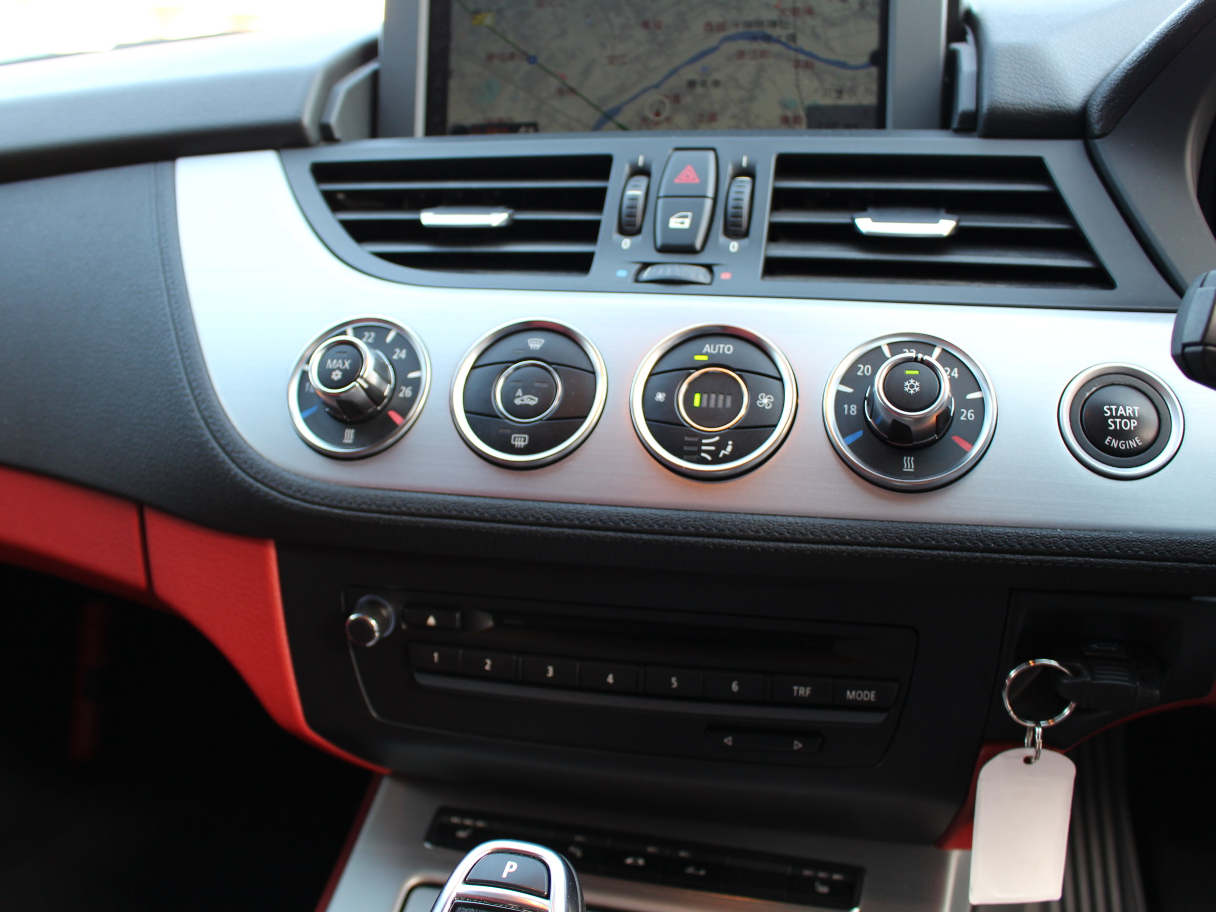 ＢＭＷ　Ｚ４　ｓドライブ３５ⅰ ７速ＤＣＴ