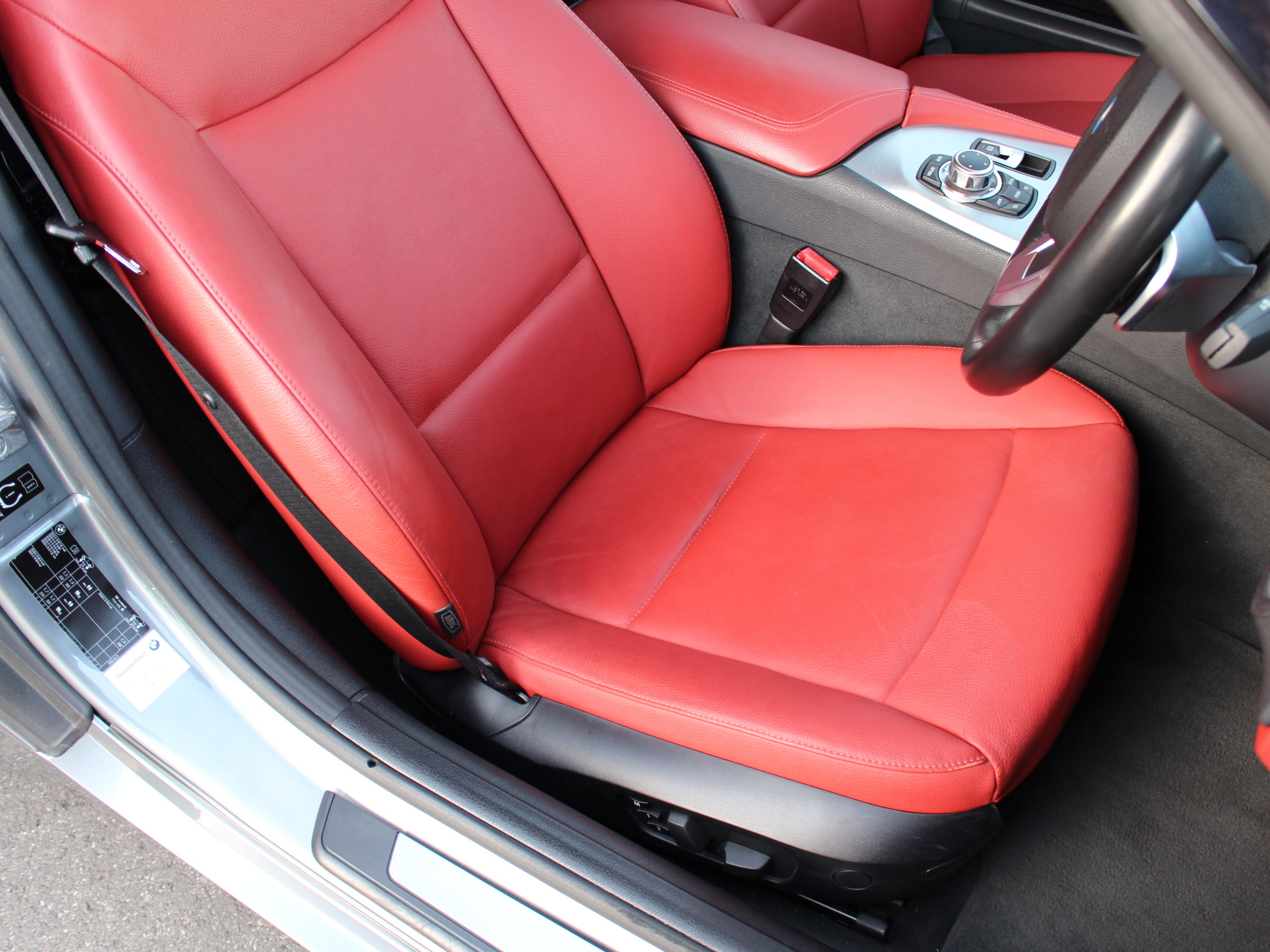 ＢＭＷ　Ｚ４　ｓドライブ３５ⅰ ７速ＤＣＴ