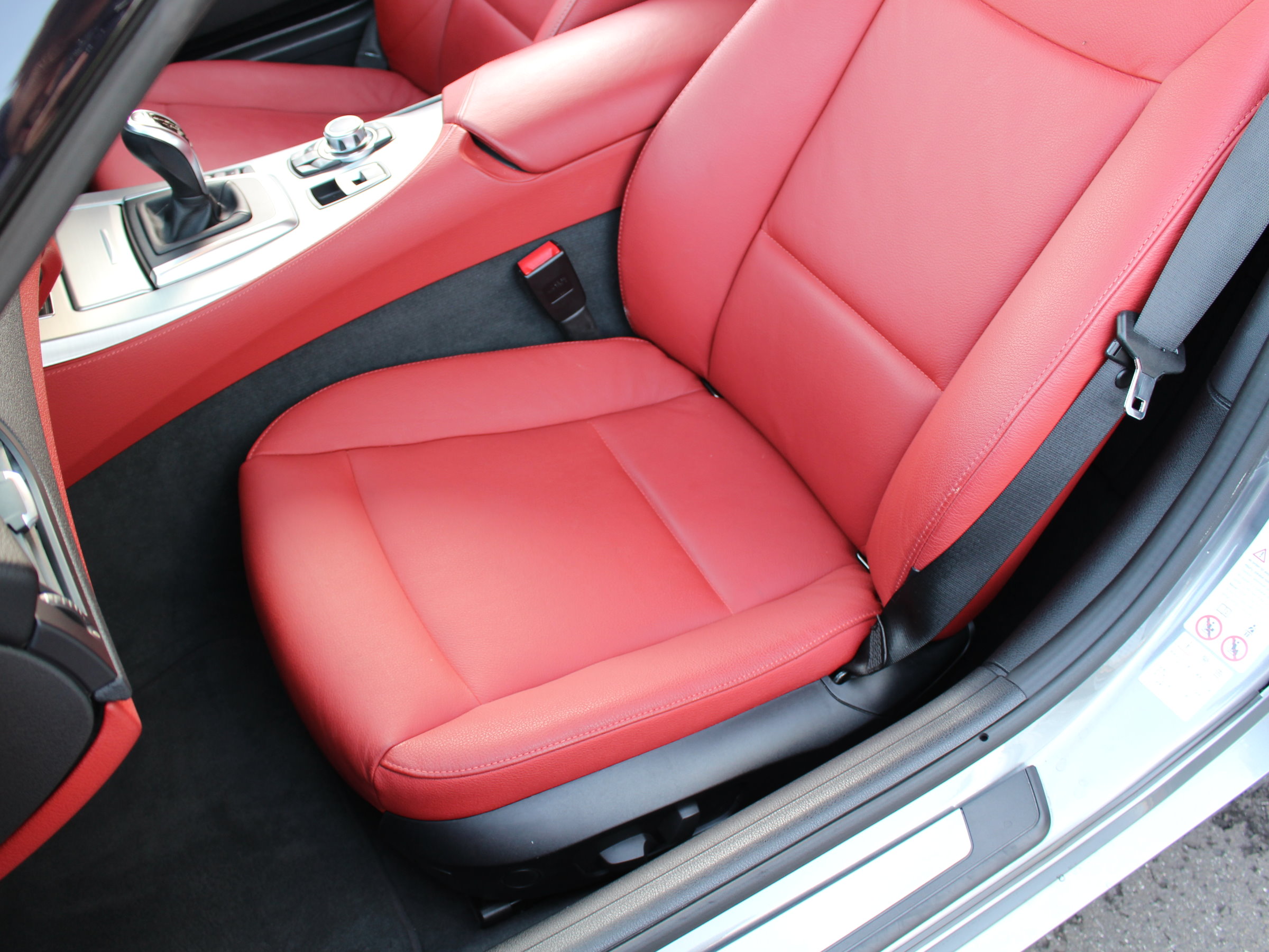 ＢＭＷ　Ｚ４　ｓドライブ３５ⅰ ７速ＤＣＴ