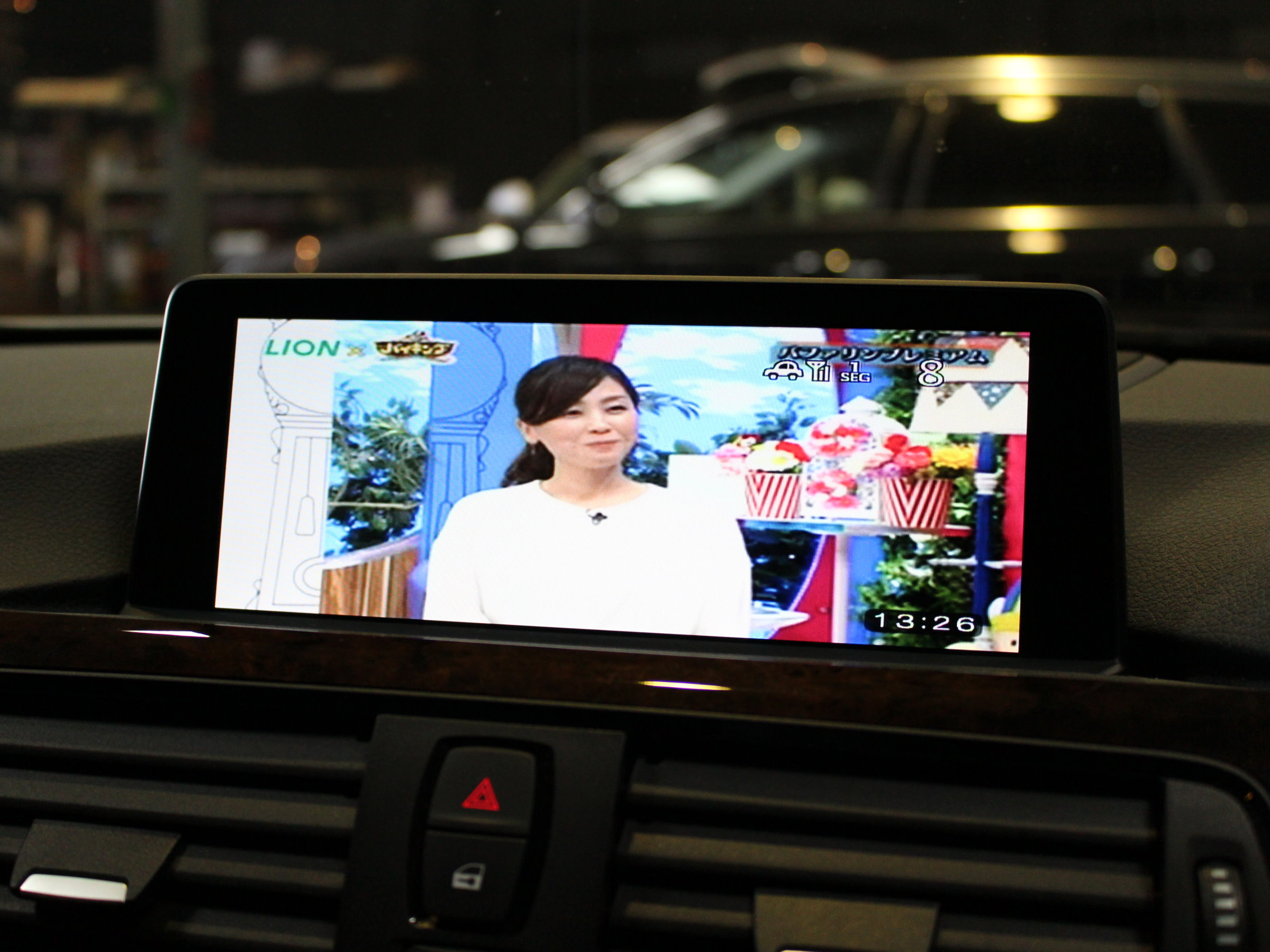 ＢＭＷ　３２０ｄツーリング　Ｍスポーツ