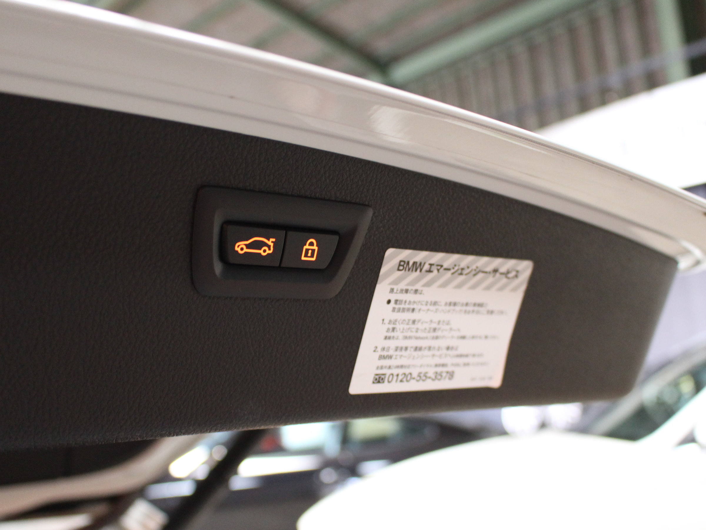 ＢＭＷ　３２０ｄツーリング　Ｍスポーツ
