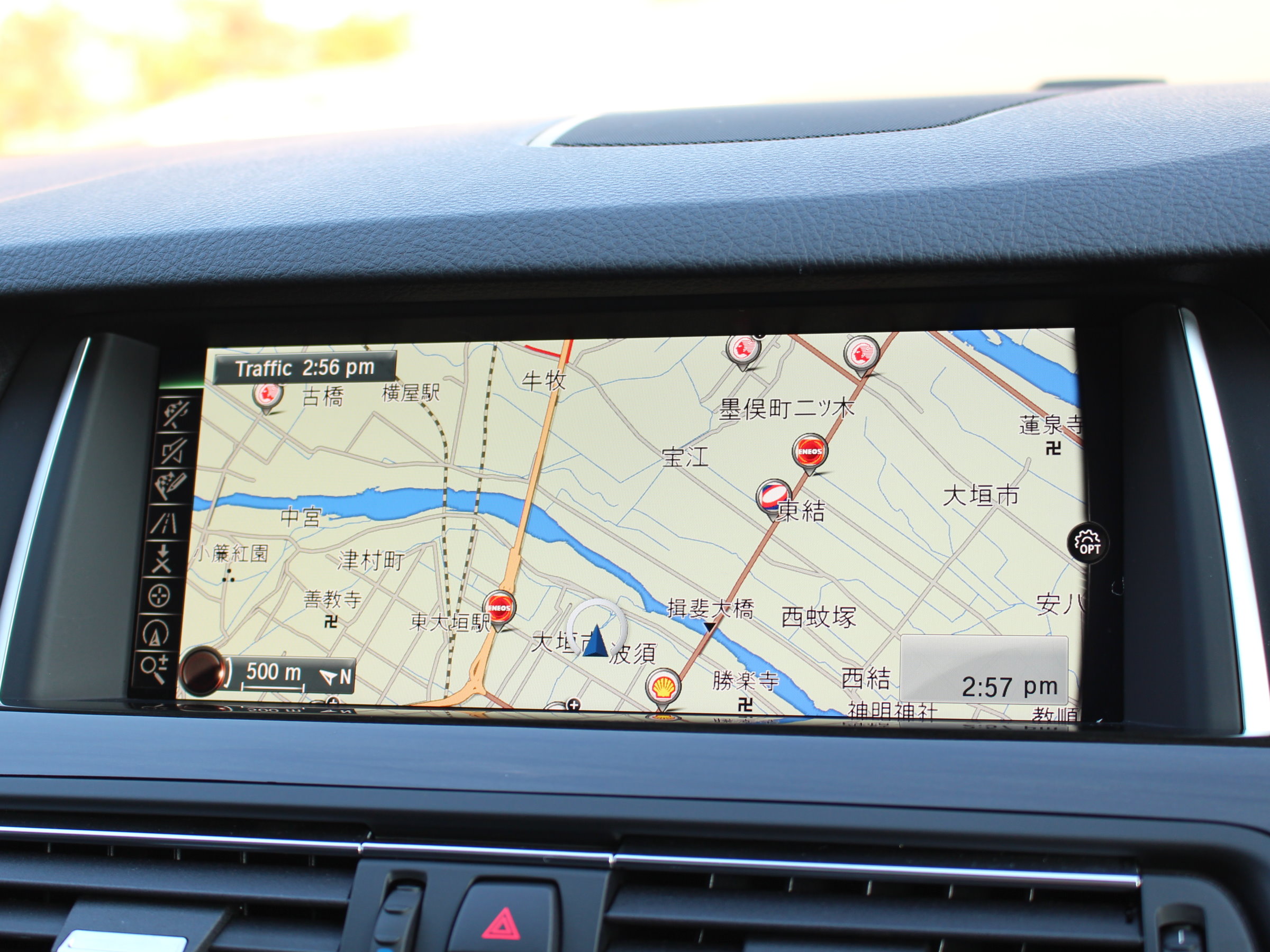 ＢＭＷ　５２８ⅰ　Ｍスポーツ