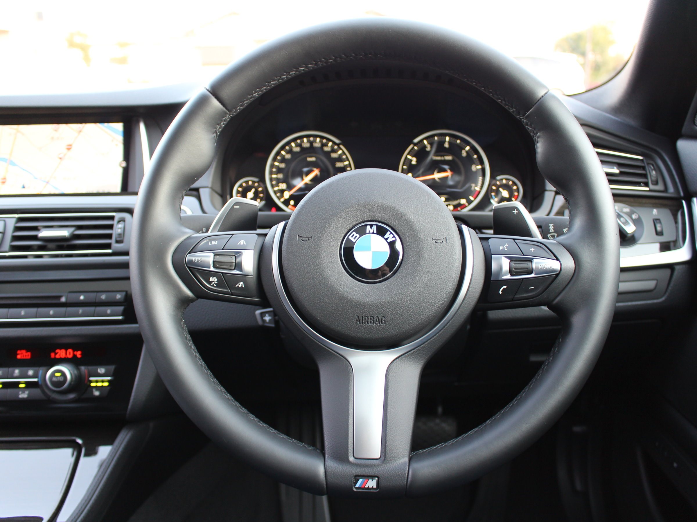ＢＭＷ　５２８ⅰ　Ｍスポーツ