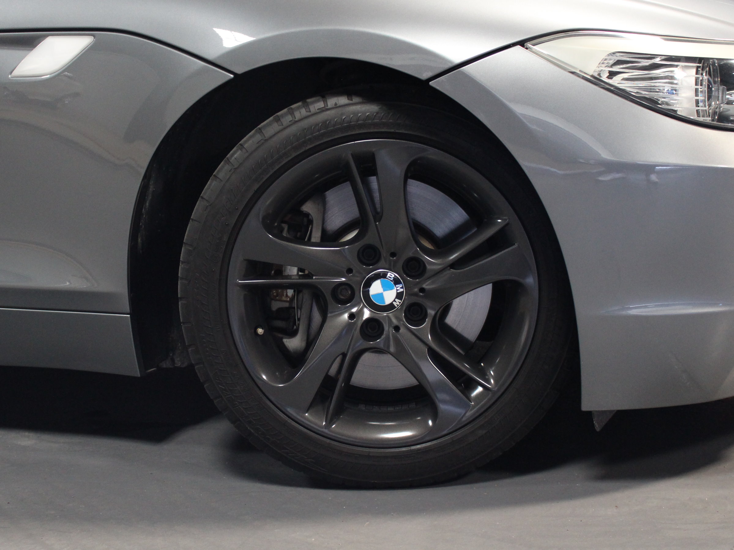 ＢＭＷ　Ｚ４　ｓドライブ３５ⅰ ７速ＤＣＴ
