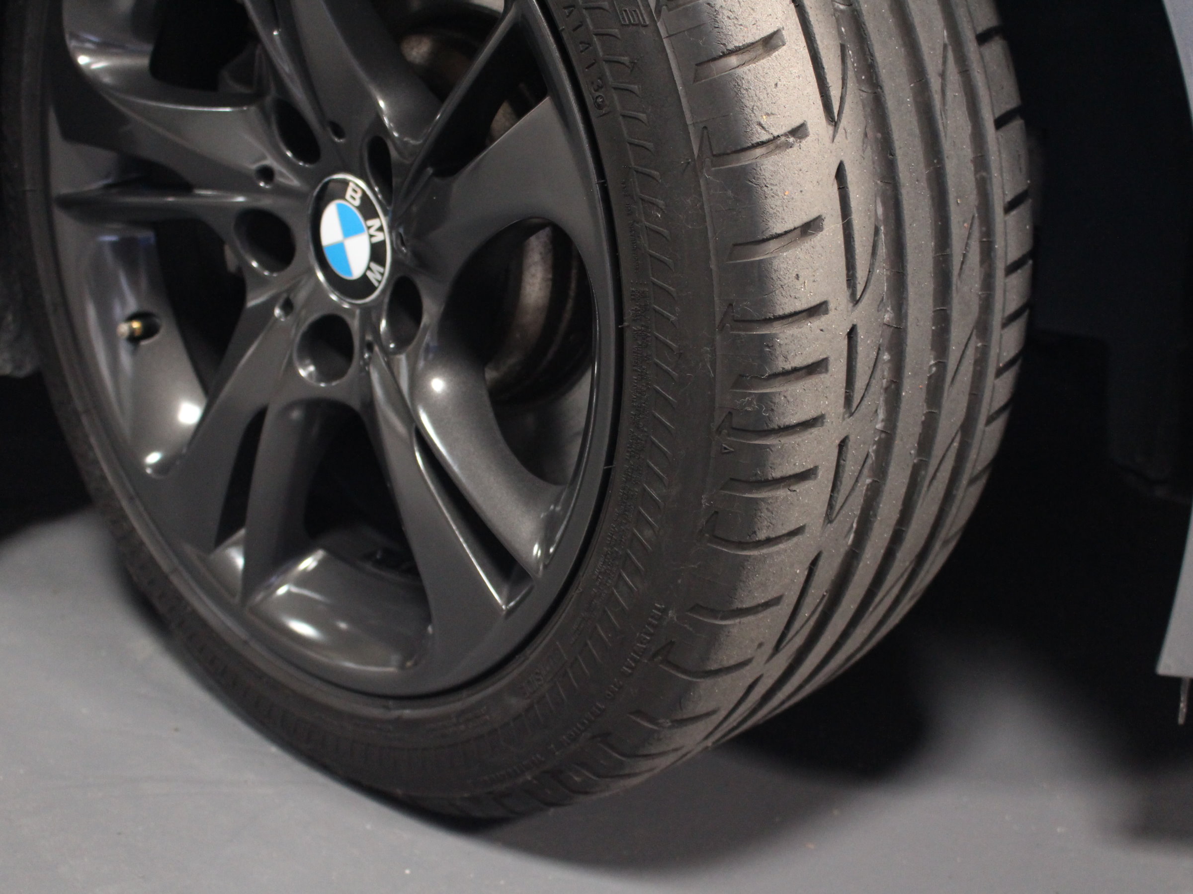 ＢＭＷ　Ｚ４　ｓドライブ３５ⅰ ７速ＤＣＴ