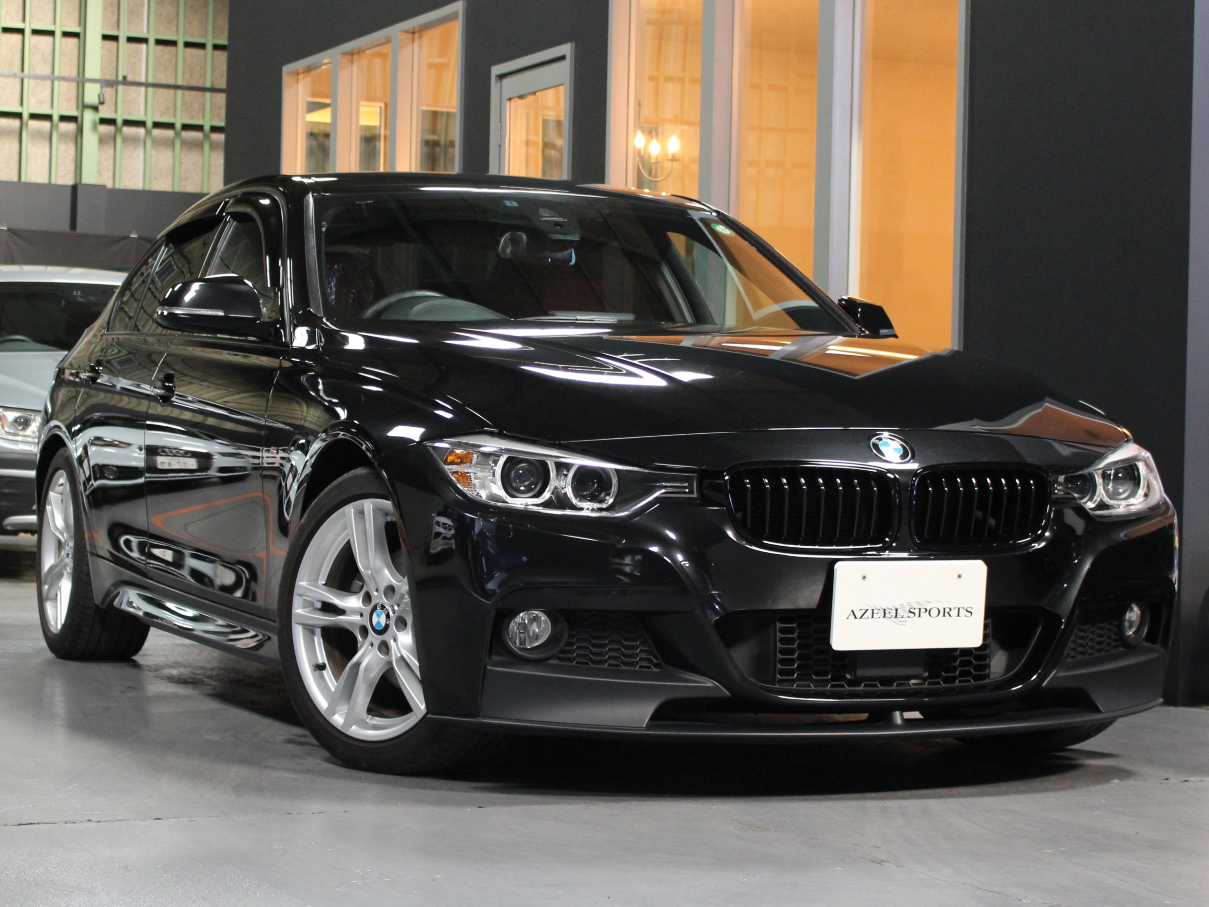 ＢＭＷ　３２０ｄ　Ｍスポーツ