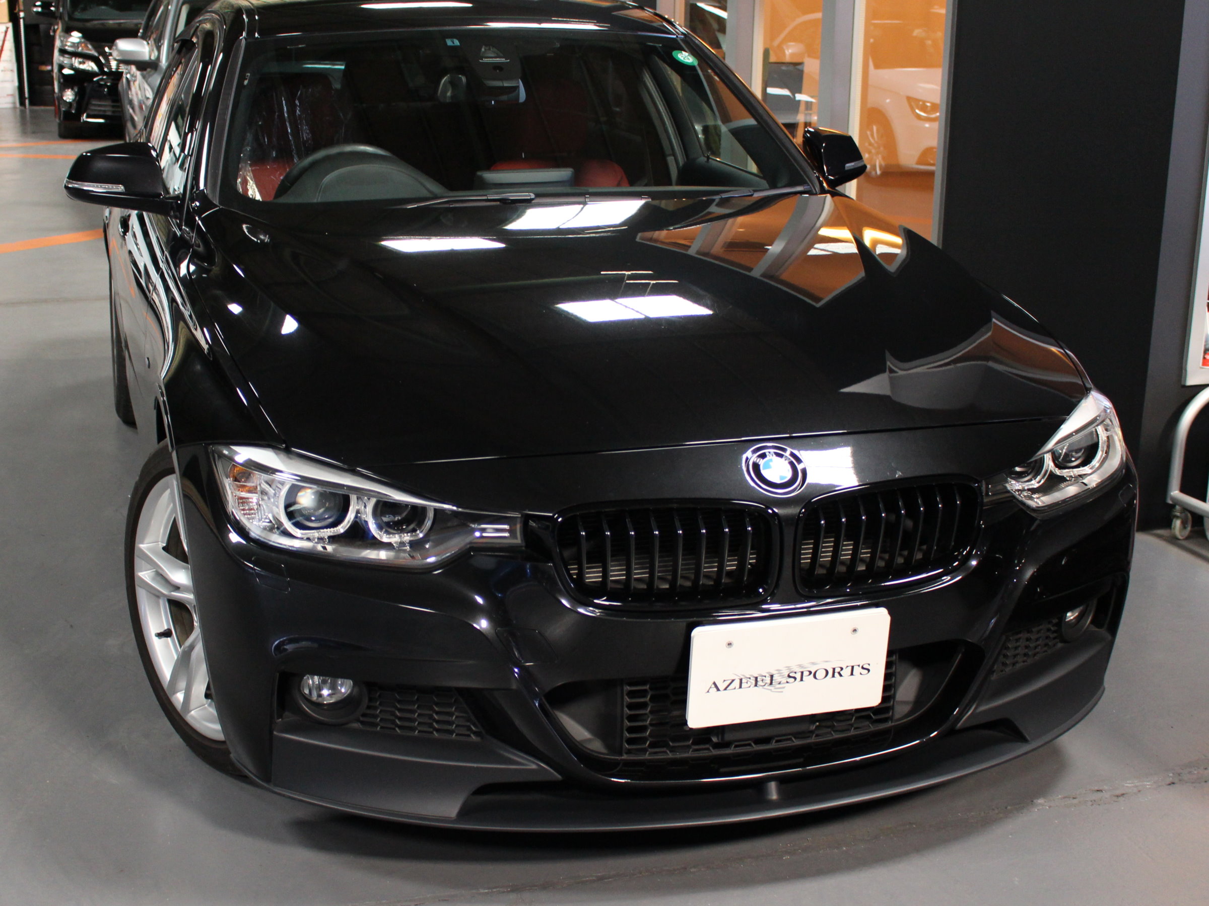 ＢＭＷ　３２０ｄ　Ｍスポーツ